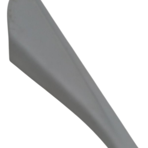 Moldura Interna Retrovisor Direito Citroen Picasso 2008