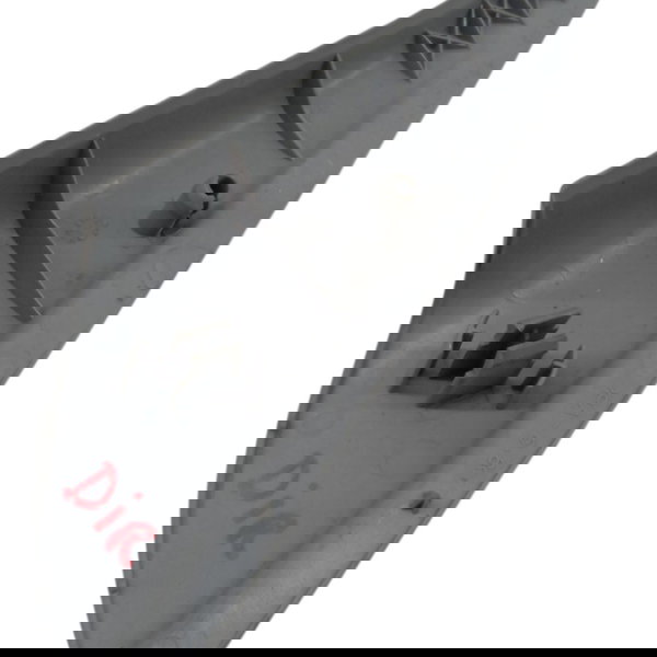 Moldura Interna Retrovisor Direito Citroen Picasso 2008