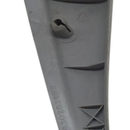 Moldura Interna Retrovisor Direito Citroen Picasso 2008