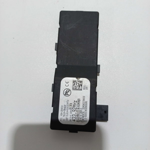 Modulo Central Controle Remoto Chevrolet Onix 2019 1.4