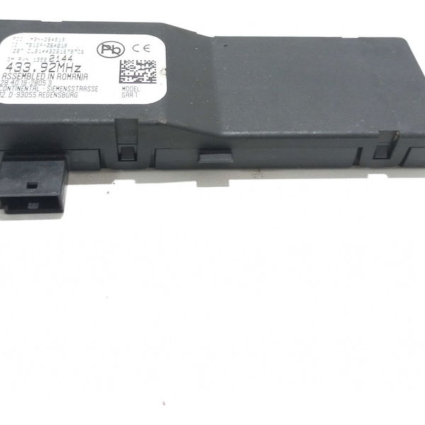 Modulo Central Controle Remoto Chevrolet Onix 2019 1.4