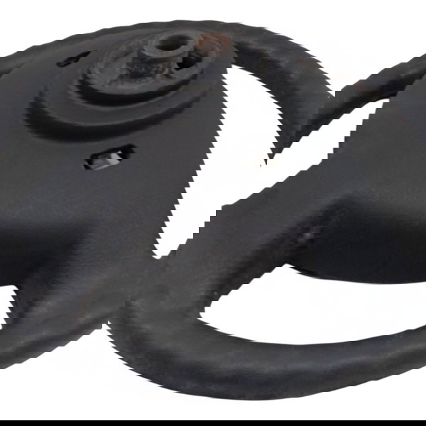 Volante Direção Renault Logan 1.6 2009 2010 2011 Detalhe