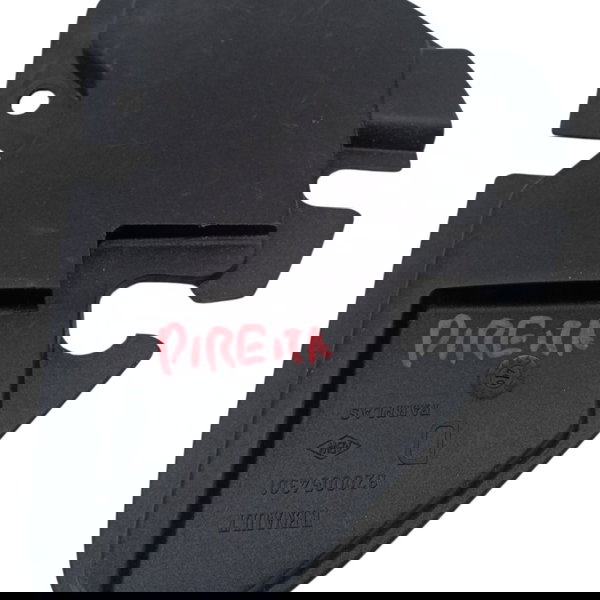 Tampas Lanterna Traseira Direita Renault Clio 1,0 Sedan 2007