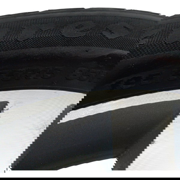 Roda Pneu 195/55r15 Firestone Gm Agile 2012 2013 Detalhe