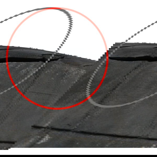 Roda Pneu 195/55r15 Firestone Gm Agile 2012 2013 Detalhe