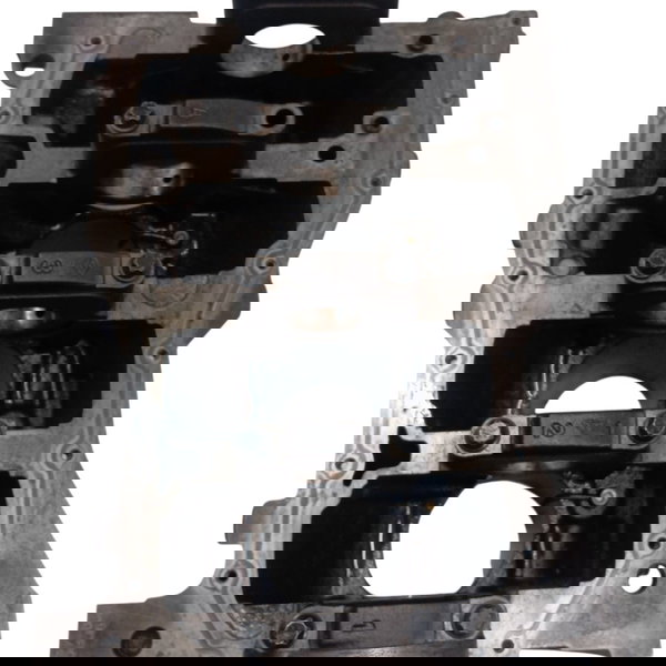 Bloco Motor K4m 1.6 Renault Duster Sandero Megane