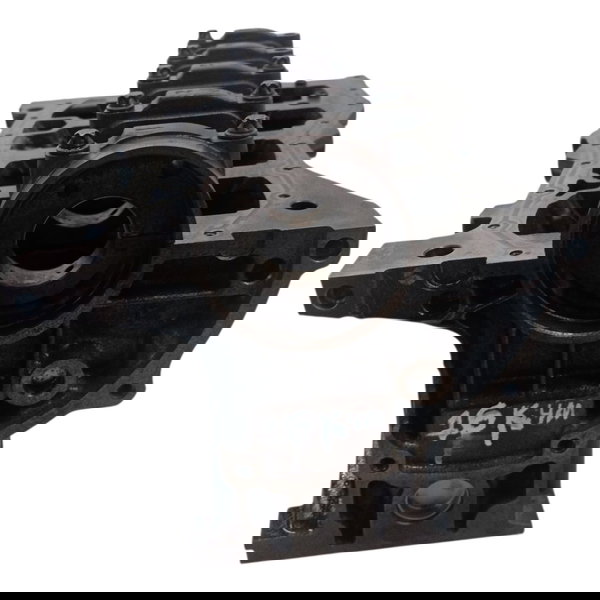 Bloco Motor K4m 1.6 Renault Duster Sandero Megane