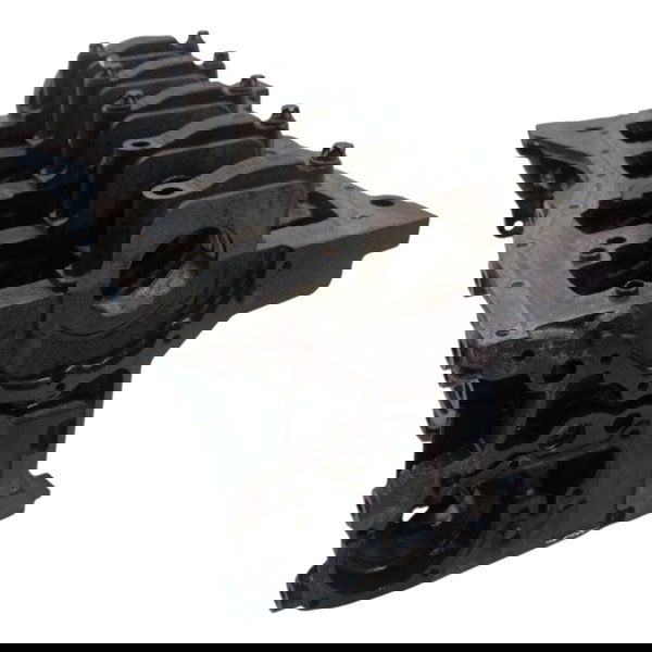 Bloco Motor K4m 1.6 Renault Duster Sandero Megane