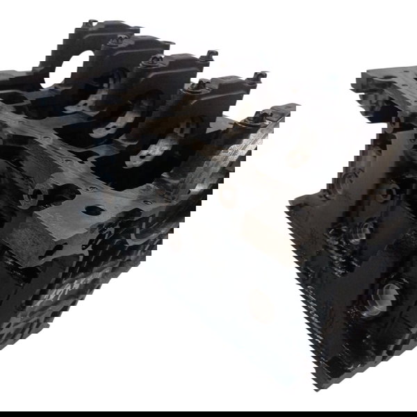 Bloco Motor K4m 1.6 Renault Duster Sandero Megane