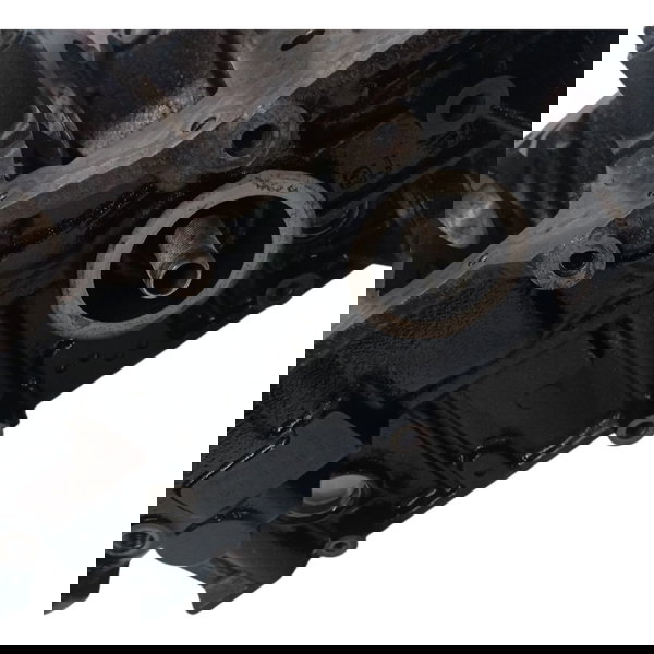 Bloco Motor K4m 1.6 Renault Duster Sandero Megane