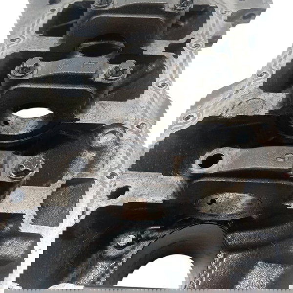 Bloco Motor K4m 1.6 Renault Duster Sandero Megane