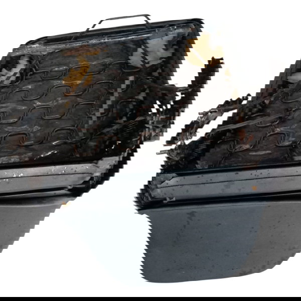 Banco Dianteiro Direito Fiat Siena 1.0  2008 2009 Detalhe