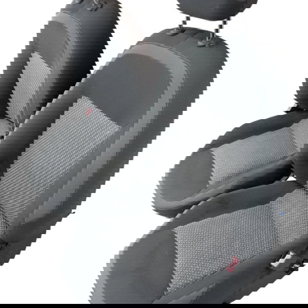 Jogo Banco Dianteiro Chevrolet Cobalt 2012 2013 2014 Detalhe