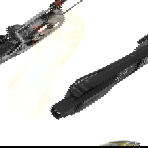 Fechadura Eletrica Porta Traseira Esquerda Chery Qq 2015