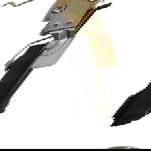 Fechadura Eletrica Porta Traseira Esquerda Chery Qq 2015