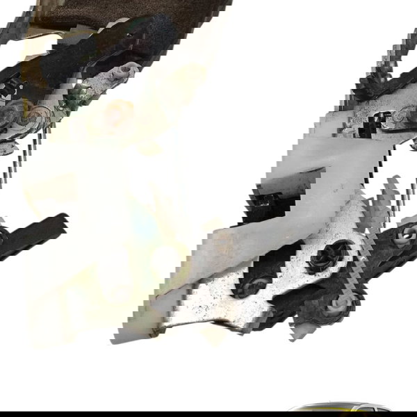 Fechadura Eletrica Porta Traseira Direita Chery Qq 2014 2015