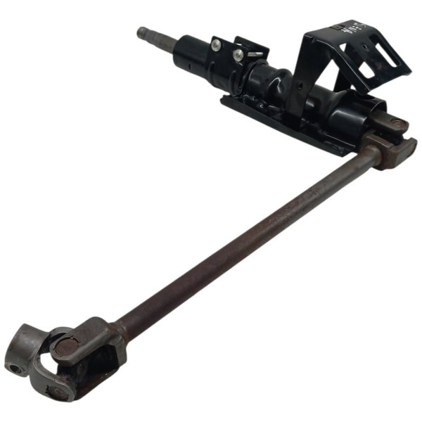 Coluna Direção Fiat Siena Palio 1.0 2007 2008 2009 2010