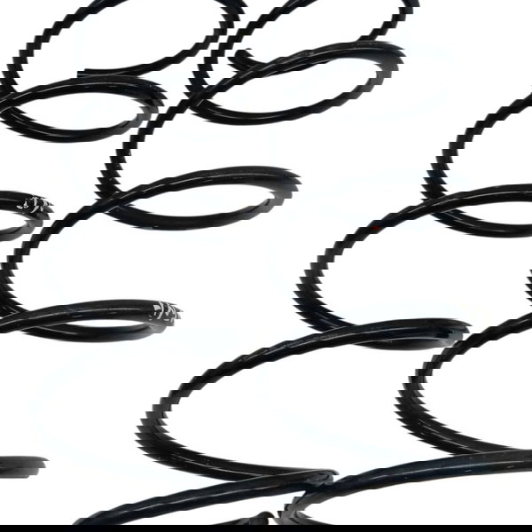 Par Molas Traseiras Fiat Siena Palio 1.0 2007 2008 2009 2010