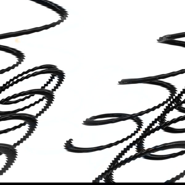 Par Molas Traseiras Fiat Siena Palio 1.0 2007 2008 2009 2010