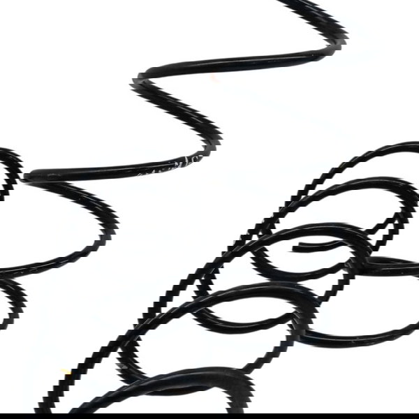 Par Molas Traseiras Fiat Siena Palio 1.0 2007 2008 2009 2010