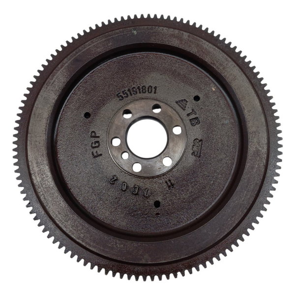 Volante Cremalheira Motor Fiat Siena Palio Strada 1.0 2008