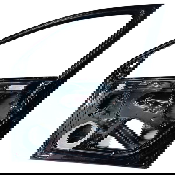 Porta Dianteira Direita Volkswagen Voyage 4p 2015 Detalhe Dianteira Direito