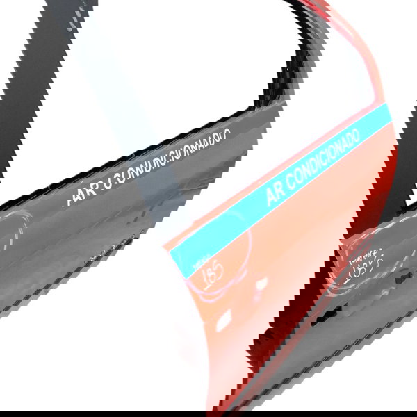 Porta Dianteira Direita Volkswagen Voyage 4p 2015 Detalhe Dianteira Direito