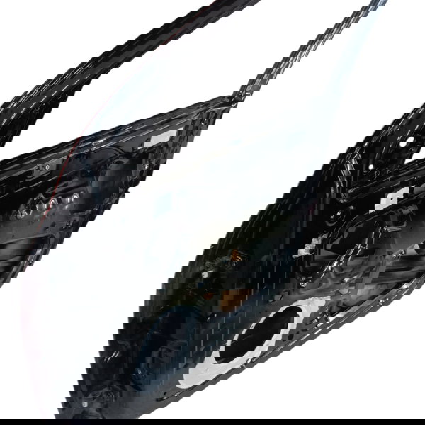 Porta Dianteira Direita Volkswagen Voyage 4p 2015 Detalhe Dianteira Direito