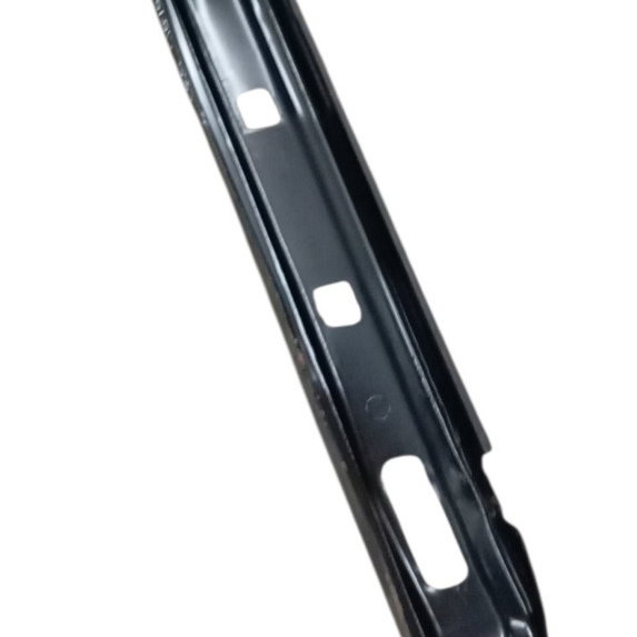 Alma Parachoque Dianteiro Volkswagen Voyage Gol G5 G6