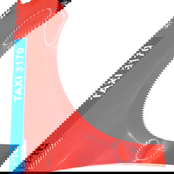 Paralama Dianteiro Direito Volkswagen Voyage 2015 Detalhe