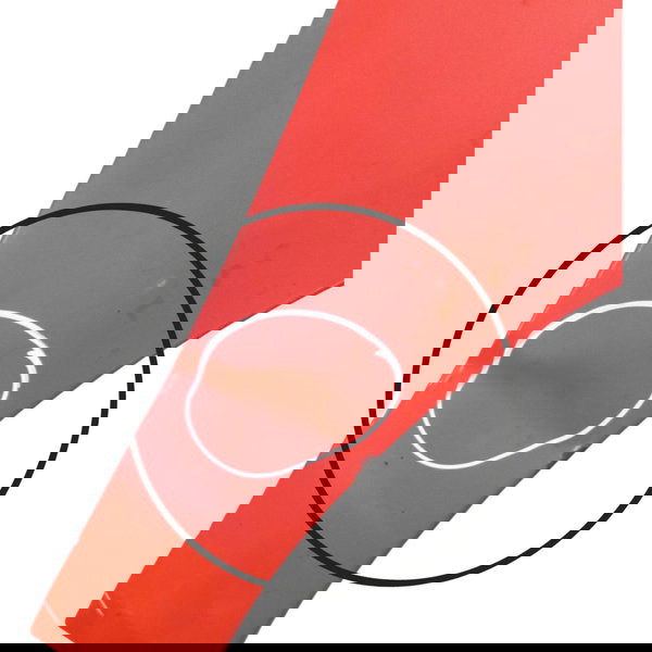 Paralama Dianteiro Direito Volkswagen Voyage 2015 Detalhe