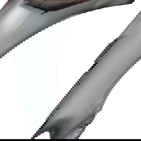 Paralama Dianteiro Direito Volkswagen Voyage 2015 Detalhe