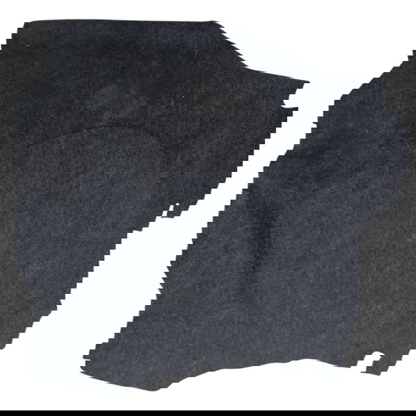 Carpete Porta Malas Volkswagen Voyage 1.0 2014 2015 2016