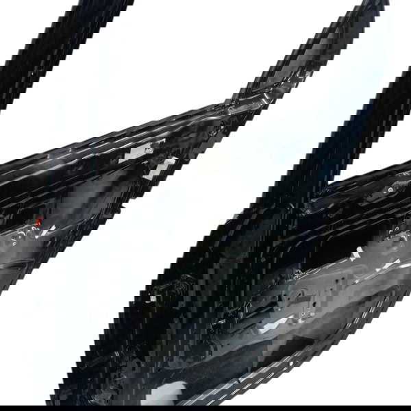 Porta Traseira Direita Volkswagen Voyage 4p 2015 Detalhe Traseira Direito