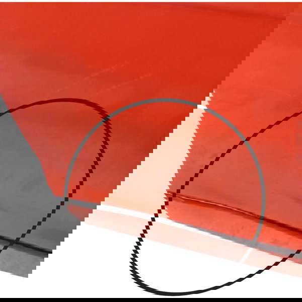 Porta Traseira Esquerda Volkswagen Voyage 4p 2015 Detalhe Traseira Esquerdo