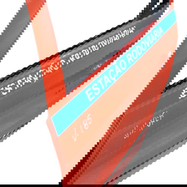 Porta Traseira Esquerda Volkswagen Voyage 4p 2015 Detalhe Traseira Esquerdo