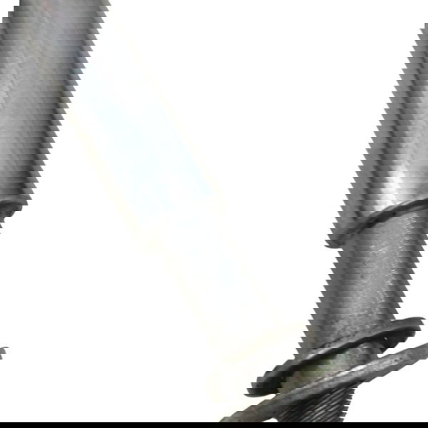 Amortecedor Dianteiro Esquerdo Fiat Siena 2008 2009 2010