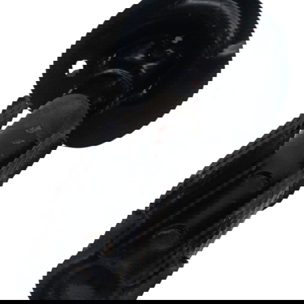 Amortecedor Dianteiro Esquerdo Fiat Siena 2008 2009 2010