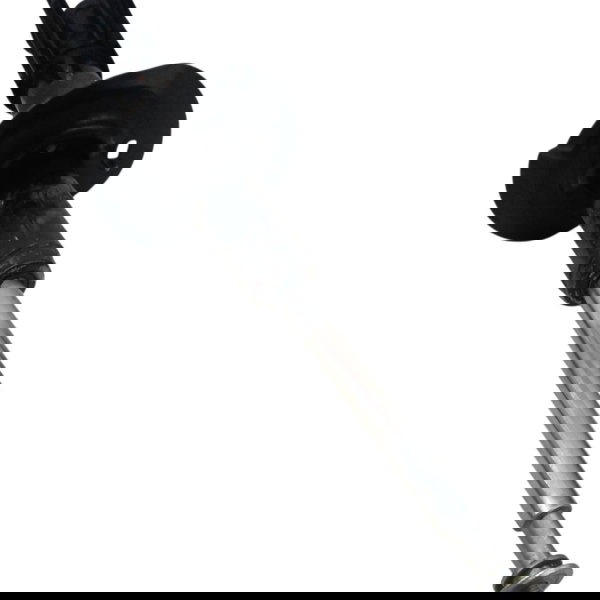 Amortecedor Dianteiro Esquerdo Fiat Siena 2008 2009 2010