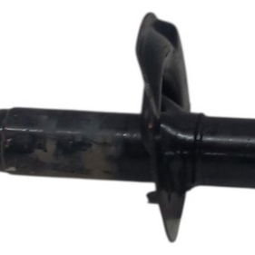 Amortecedor Dianteiro Esquerdo Fiat Siena 2008 2009 2010