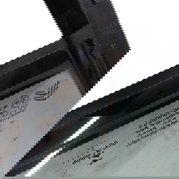 Vidro Fixo Dianteiro Direito Citroen C4 Lounge 1.6 2015 2016