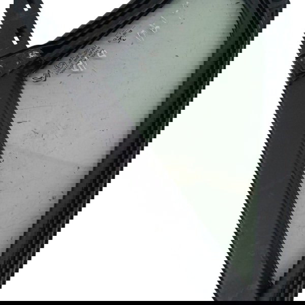 Vidro Fixo Dianteiro Direito Citroen C4 Lounge 1.6 2015 2016