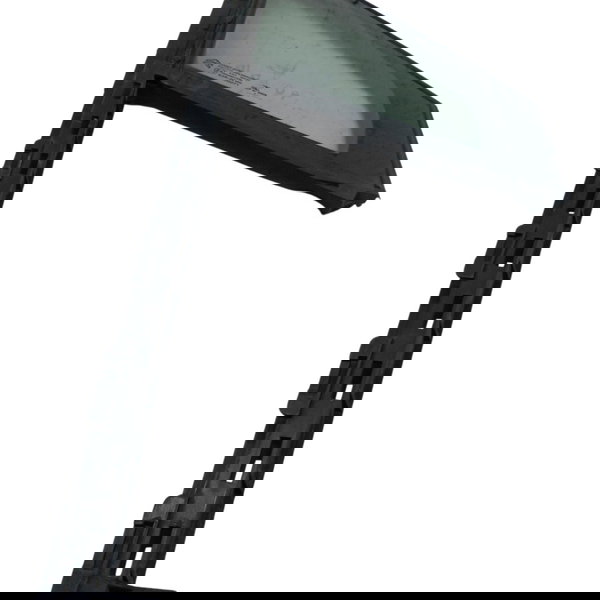 Vidro Fixo Dianteiro Direito Citroen C4 Lounge 1.6 2015 2016