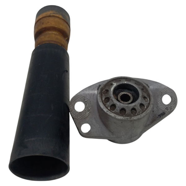 Kit Batente Suporte Amortecedor Traseiro Volkswagen Fox 2011