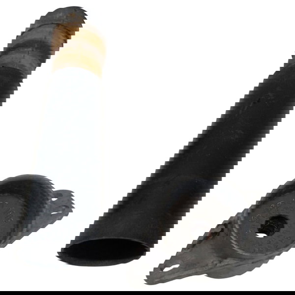 Kit Batente Suporte Amortecedor Traseiro Volkswagen Fox 2011