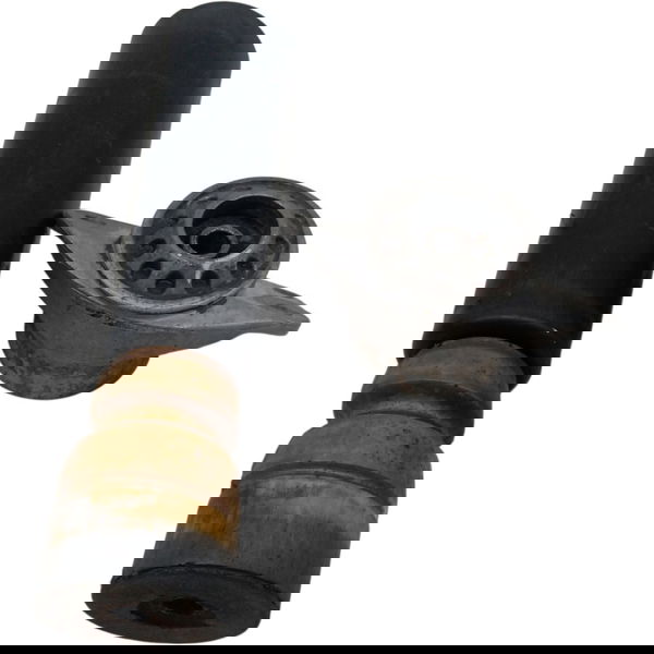 Kit Batente Suporte Amortecedor Traseiro Volkswagen Fox 2011