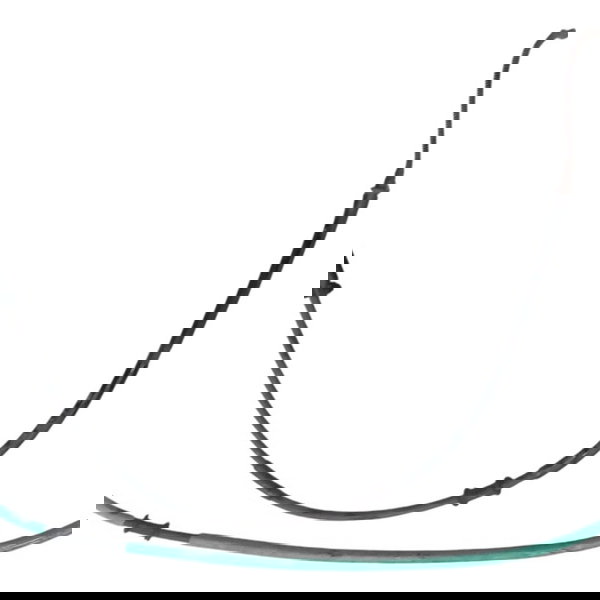 Par Cabo Freio Mão Fiat Siena 1.0 2007 2008 2009 2010