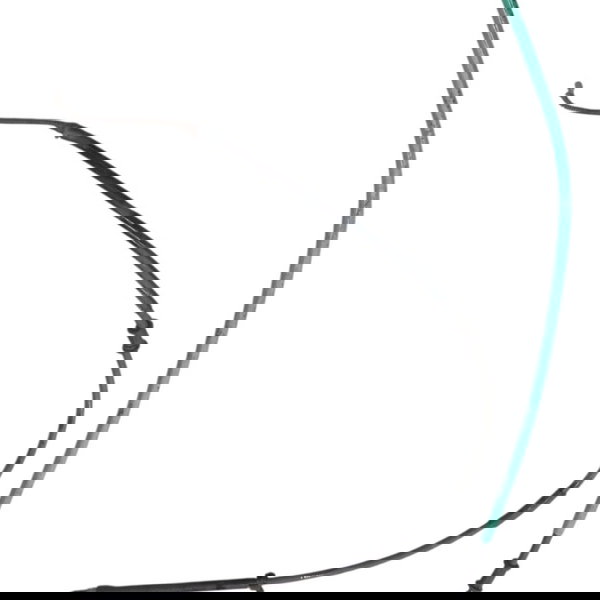 Par Cabo Freio Mão Fiat Siena 1.0 2007 2008 2009 2010