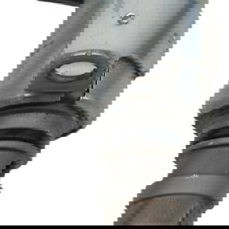 Valvula Solenoide Peugeot 307 2.0 Hatch 2009 2010 2011 2012