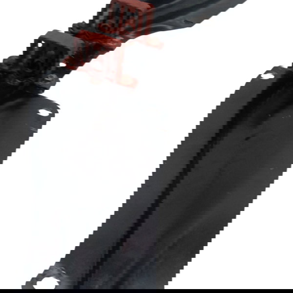 Travessa Suporte Escapamento Volkswagen Golf 2.0 2001 2002